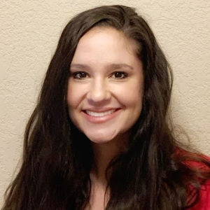 Meet your Posher, Brandi